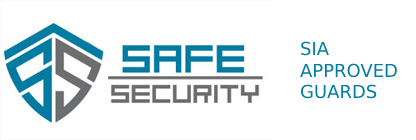 Safe Security NI Logo